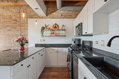 You won't want to miss this stunning 2-bedroom, 2-bath all