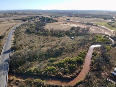 Lake Fort Phantom Hill Acreage For Sale in Abilene Texas