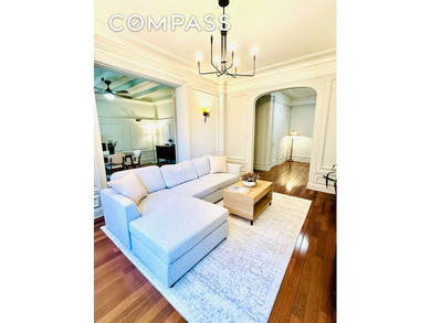 Hudson River Condo For Sale in New York New York