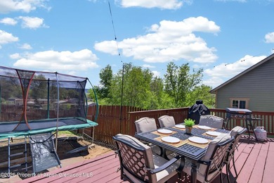 Ready for YOU! This single-family home in Silt offers quiet - photo 12