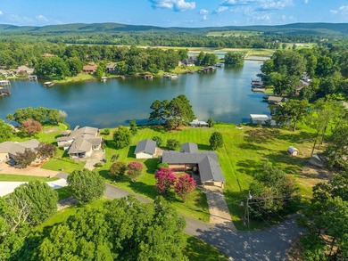 Experience the best of lake living with this beautifully updated - photo 2