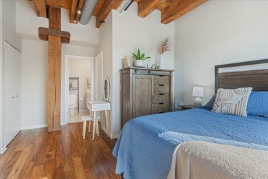 You won't want to miss this stunning 2-bedroom, 2-bath all