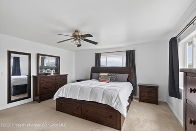 Ready for YOU! This single-family home in Silt offers quiet - photo 14