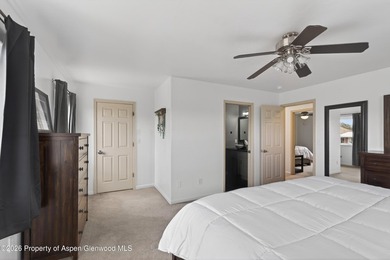 Ready for YOU! This single-family home in Silt offers quiet - photo 16