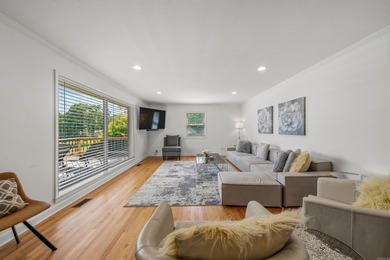 Experience the best of lake living with this beautifully updated - photo 6