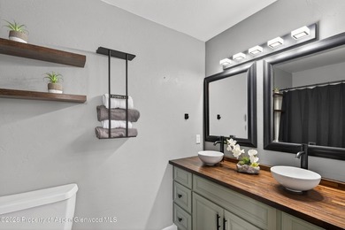 Ready for YOU! This single-family home in Silt offers quiet - photo 17