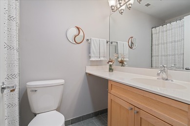 You won't want to miss this stunning 2-bedroom, 2-bath all