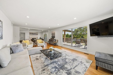 Experience the best of lake living with this beautifully updated - photo 8