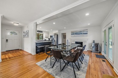 Experience the best of lake living with this beautifully updated - photo 9