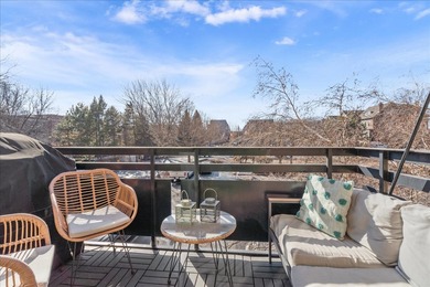 You won't want to miss this stunning 2-bedroom, 2-bath all