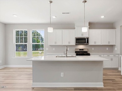 BEAUTIFUL 3 CAR GARAGE HOME w/PRIMARY SUITE ON MAIN LEVEL - photo 19