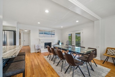 Experience the best of lake living with this beautifully updated - photo 10