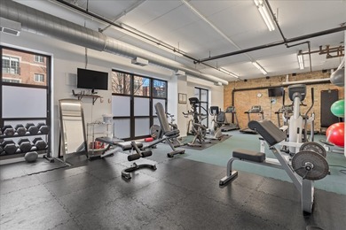 You won't want to miss this stunning 2-bedroom, 2-bath all