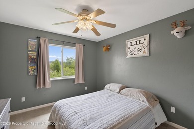 Ready for YOU! This single-family home in Silt offers quiet - photo 21