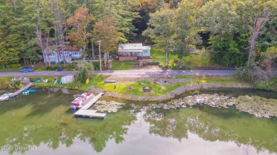 Lake Home Off Market in Greenwich, New York