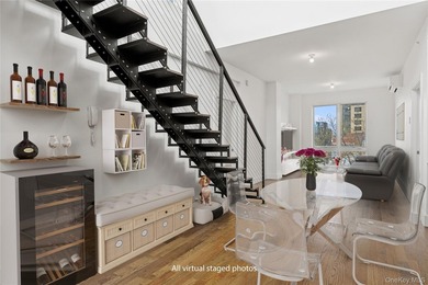 TURN-KEY! Heart of Forest Hills! Rare Corner Duplex Penthouse - photo 1
