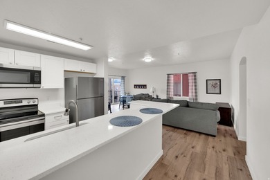 Welcome to Albion Village living at its finest! This second