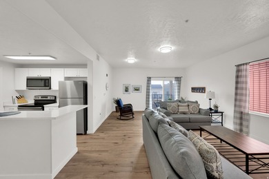 Welcome to Albion Village living at its finest! This second