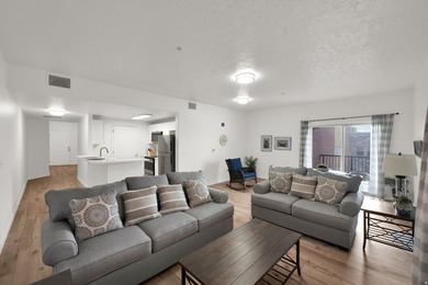 Welcome to Albion Village living at its finest! This second