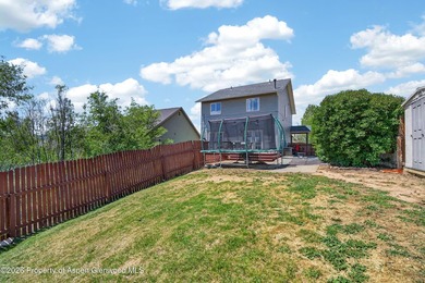Ready for YOU! This single-family home in Silt offers quiet - photo 25