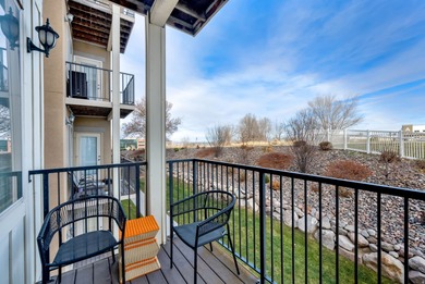 Welcome to Albion Village living at its finest! This second