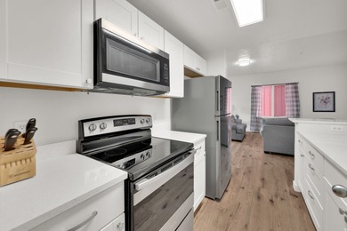 Welcome to Albion Village living at its finest! This second