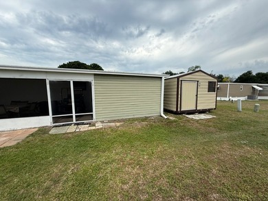 LOW LOT RENT: $688. 55+ community. TURNKEY. FURNISHED. Just - photo 30