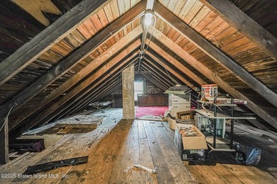 Spacious and versatile legal two-family currently utilized as a - photo 32