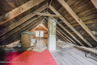 Spacious and versatile legal two-family currently utilized as a - photo 33