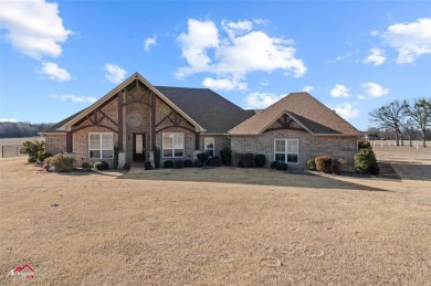 Lake Home For Sale in Lindale, Texas