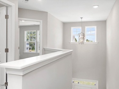 BEAUTIFUL 3 CAR GARAGE HOME w/PRIMARY SUITE ON MAIN LEVEL - photo 41