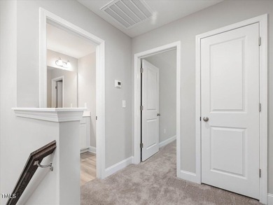 BEAUTIFUL 3 CAR GARAGE HOME w/PRIMARY SUITE ON MAIN LEVEL - photo 46