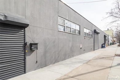 16,119 SF industrial warehouse in prime Greenpoint, Brooklyn - photo 7