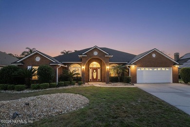 Lake Ridge Home For Sale in Fleming Island Florida