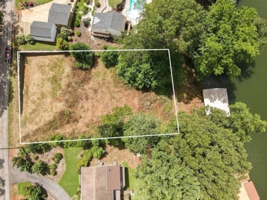 Lake Lot For Sale in Lyman, South Carolina