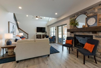 **Experience Lakeside Luxury!** Situated right on the edge of - photo 5