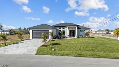 Welcome to this stunning NEW CONSTRUCTION beauty in Cape Coral - photo 1