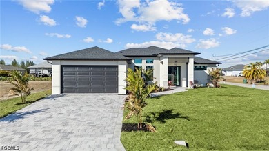 Welcome to this stunning NEW CONSTRUCTION beauty in Cape Coral - photo 2