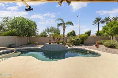 Beautiful home with a gated courtyard, pool and private ensuite