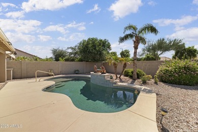 Beautiful home with a gated courtyard, pool and private ensuite