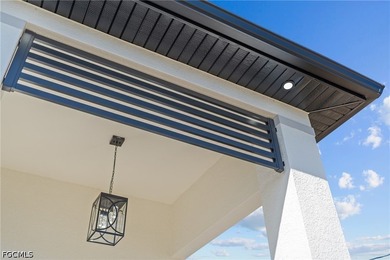 Welcome to this stunning NEW CONSTRUCTION beauty in Cape Coral - photo 4