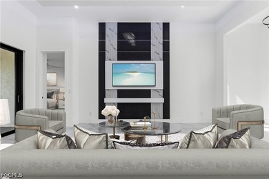 Welcome to this stunning NEW CONSTRUCTION beauty in Cape Coral - photo 5