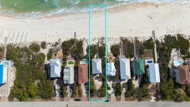 Welcome to Casa de Chill, a stunning Gulf-front retreat in the