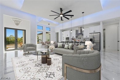 Welcome to this stunning NEW CONSTRUCTION beauty in Cape Coral - photo 6