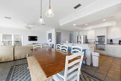 Welcome to Casa de Chill, a stunning Gulf-front retreat in the