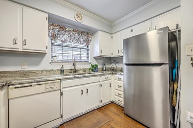 Light, bright, and inviting throughout, this thoughtfully - photo 7