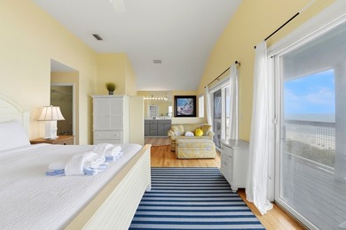 Welcome to Casa de Chill, a stunning Gulf-front retreat in the