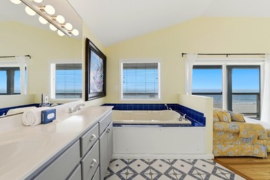 Welcome to Casa de Chill, a stunning Gulf-front retreat in the