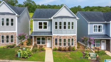 Lake Home For Sale in Talladega, Alabama