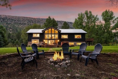 Lake Home For Sale in Durango, Colorado